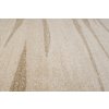 Kusový koberec 3436A béžový RASTA (Rozmer 80x150)