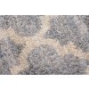 Kusový koberec Z191A LIGHT sivý VERSAY EJF BF (Rozmer 200x300)