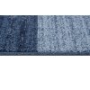 Kusový koberec 3443A modrý SARI 3TX (Rozmer 300x400)
