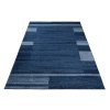 Kusový koberec 3443A modrý SARI 3TX (Rozmer 300x400)