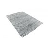 Kusový koberec Q177B LIGHT sivý SKY EZM (Rozmer 120x170)