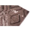 Kusový koberec H109A DARK béžový SUMATRA carving (Rozmer 200x290)