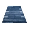 Kusový koberec 3443A modrý RASTA (Rozmer 80x150)