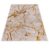 Kusový koberec E365A COKME_béžový PES_GOLD PALERMO (Rozmer 200x300)