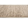 Kusový koberec T006A béžový SARI OV 3UX (Rozmer 120x170)