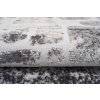 Kusový koberec FM29F LIGHT sivý 2 SKY EZM (Rozmer 250x350)