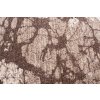 Kusový koberec B115A DARK béžový RASTA (Rozmer 80x150)