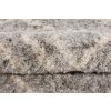 Kusový koberec Q741A sivý VERSAY EJF BF (Rozmer 200x300)