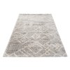 Kusový koberec Q741A sivý VERSAY EJF BF (Rozmer 200x300)