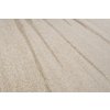 Kusový koberec 3436A béžový SARI 3UX (Rozmer 240x330)