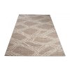 Kusový koberec 20388 sivohnedý / Champagne (Rozmer 60x110)