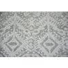 Kusový koberec MONTREAL H862A sivý (Rozmer 160x230)