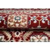 Kusový koberec EE62B červený RIVOLI FPH (Rozmer 160x225)