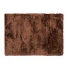 Kusový koberec hnedý BIRD FEATHER (Rozmer 200x290)