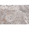 Kusový koberec AP21B LIGHT sivý FEYRUZ FFS (Rozmer 200x300)