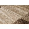 Kusový koberec 3443A béžový_3UX RASTA (Rozmer 80x150)