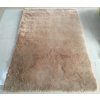 Kusový koberec L.béžový L.béžový SILK (Rozmer 80x150)