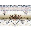 Kusový koberec Isphahan 77919/1 ivory (Rozmer 185x275)