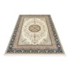 Kusový koberec Isphahan 77919/1 ivory (Rozmer 185x275)