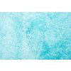 Kusový koberec modrý BIRD FEATHER (Rozmer 200x290)