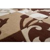 Kusový koberec 3479A DARK béžový SUMATRA (Rozmer 80x150)