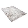 Kusový koberec K907D SH_krémový L_sivý SAHARA (Rozmer 300x400)