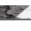 Kusový koberec C581D čierny/DARK sivý BALI PP (Rozmer 200x300)