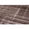 Kusový koberec E229A LIGHT hnedý RASTA (Rozmer 240x330)