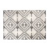 Kusový koberec Z531C krémový ETHNO B1X (Rozmer 300x400)