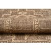 Kusový koberec 20391 kávový prírodný (Rozmer 80x150)