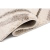 Kusový koberec 80624 ivory/SILVER HAVANA (Rozmer 120x170)