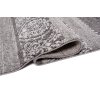 Kusový koberec H085A sivý RASTA (Rozmer 240x330)