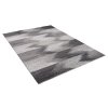 Kusový koberec H079A sivý RASTA (Rozmer 140x190)