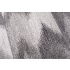 Kusový koberec H079A sivý RASTA (Rozmer 140x190)