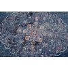 Kusový koberec Isphahan 84279/51 námornícka modrá (Rozmer 160x230)