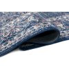 Kusový koberec Isphahan 84279/51 námornícka modrá (Rozmer 160x230)