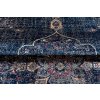 Kusový koberec Isphahan 84279/51 námornícka modrá (Rozmer 160x230)