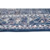 Kusový koberec Isphahan 84279/51 námornícka modrá (Rozmer 160x230)