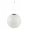 lampion origami led latarenka solarna 20 cm kod producenta 5179 big