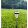 6x lampa solarna led latarnia ogrodowa wbijana slupek latarenka wysokosc calkowita 32 5 cm big