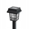 6x lampa solarna led latarnia ogrodowa wbijana slupek latarenka liczba sztuk 6 szt big
