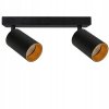 lampa sufitowa szyna spot kinkiet oprawa halogenowa natynkowa 2x gu10 big