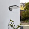 lampa solarna kinkiet led czujnik ruchu zmierzchu super mocny 600 lm kod producenta 5299 big