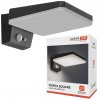 lampa solarna kinkiet led czujnik ruchu zmierzchu super mocny 600 lm big