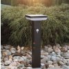 lampa ogrodowa led solarna 600 lm slupek ogrodowy 50 cm premium kod producenta 5309 big