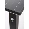 lampa ogrodowa led solarna 600 lm slupek ogrodowy 50 cm premium liczba sztuk 1 szt big