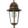 lampa ogrodowa zewnetrzna kinkiet ogrodowy latarnia e27 ip44 retro kod producenta 8390 big