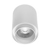 Prisadené LED svietidlo DABI PZE-930 CCT 3000-6000K 8W biele