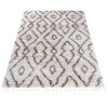 Koberec AZTEC FN30B krémový (Rozmery 80x150)