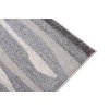 Koberec SARI K186A sivý (Rozmery 80x150)